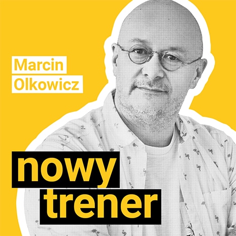 Marcin Olkowicz