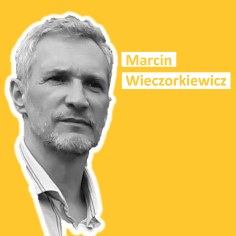 Marcin Wieczorkiewicz