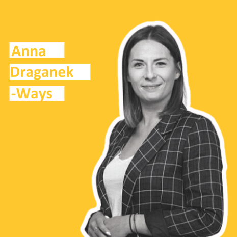 Anna Draganek-Ways